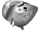 Harley Davidson Panhead Hinweis [1948-1965] – 3,5 Gallonen Handschaltung Benzintank-1