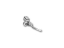 Harley Davidson Sportster [1982-1995] – 82-95 Brems-Hauptzylinder Kit Chrom 3/4" 1"-1