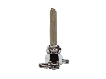Harley Davidson - Valve de carburant à haut volume E Chrome