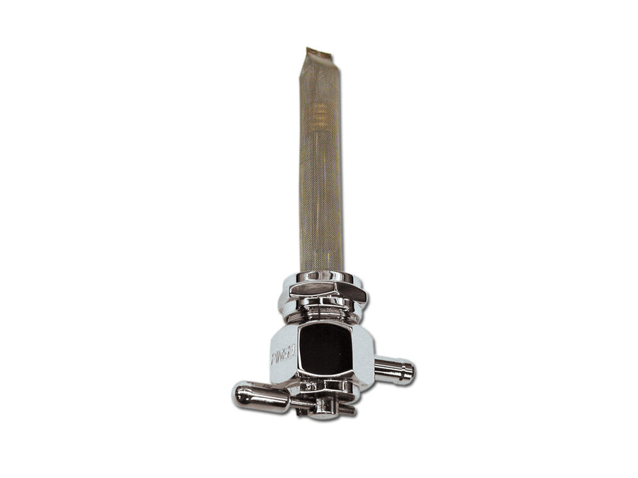 Harley Davidson - Valve de carburant à haut volume E Chrome