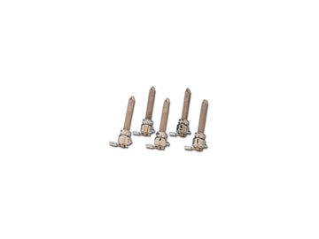 Harley Davidson-Chr.Diamond F / Valve Hi-vol "G"