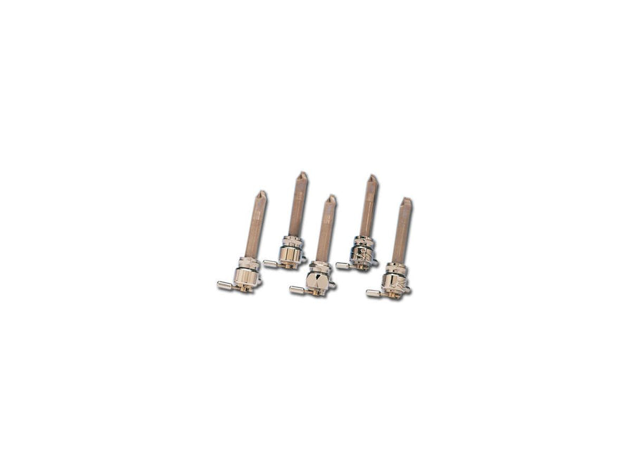 Harley Davidson-Chr.Diamond F / Valve Hi-vol "G"