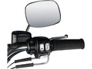 Harley Davidson Sportster [1996-2006]-96-up ergonomic handlebar switch on the left-8