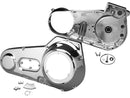Harley Davidson FX Shovel [1971-1984]-Early style primary lid Chrom-1