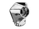 Harley Davidson Fl Shovel [1973-1984] -Camshaft Cover Chrome-1