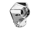 Harley Davidson Fl Shovel [1973-1984] -Camshaft Cover Chrome-3