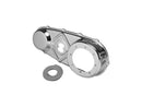 Harley Davidson Knucklehead [1936-1947]-Tin-style primary lid Chrom-1