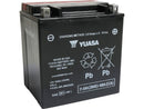 Harley Davidson Touring [1997-2025] - Batterie sèche YIX30L-B sans maintenance avec-1