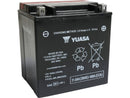Harley Davidson Touring [1997-2025] - Batterie sèche YIX30L-B sans maintenance avec-4