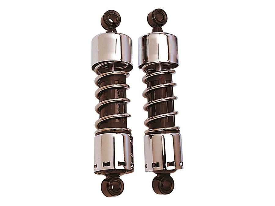Harley Davidson Dyna [1991-2017] -412 Série 11 "Twin Shock Standard Duty