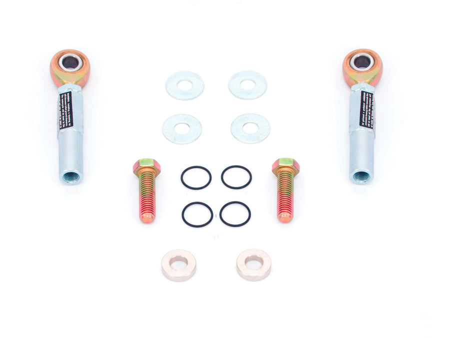 Harley Davidson Softail Note [1989-1999]-Adjust-A-Ride deeper kit -2 "to ...