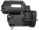 Modèle Harley Davidson FX [1986-1988] -Super Couple Starter noir 1,4 kW-1