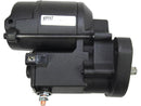 Modèle Harley Davidson FX [1986-1988] -Super Couple Starter noir 1,4 kW-3