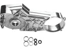 Harley Davidson Softail [1989-1993] – Innenprimärabdeckung Chrom-1