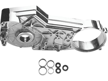 Harley Davidson Softail [1989-1993] -Interior Couverture primaire Chrome