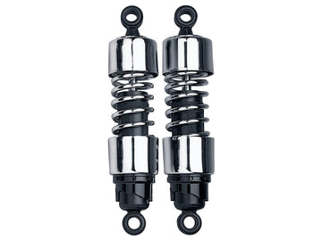 Harley Davidson Sportster [1979-2003] -412 Série 12 "Twin Shock Standard Duty