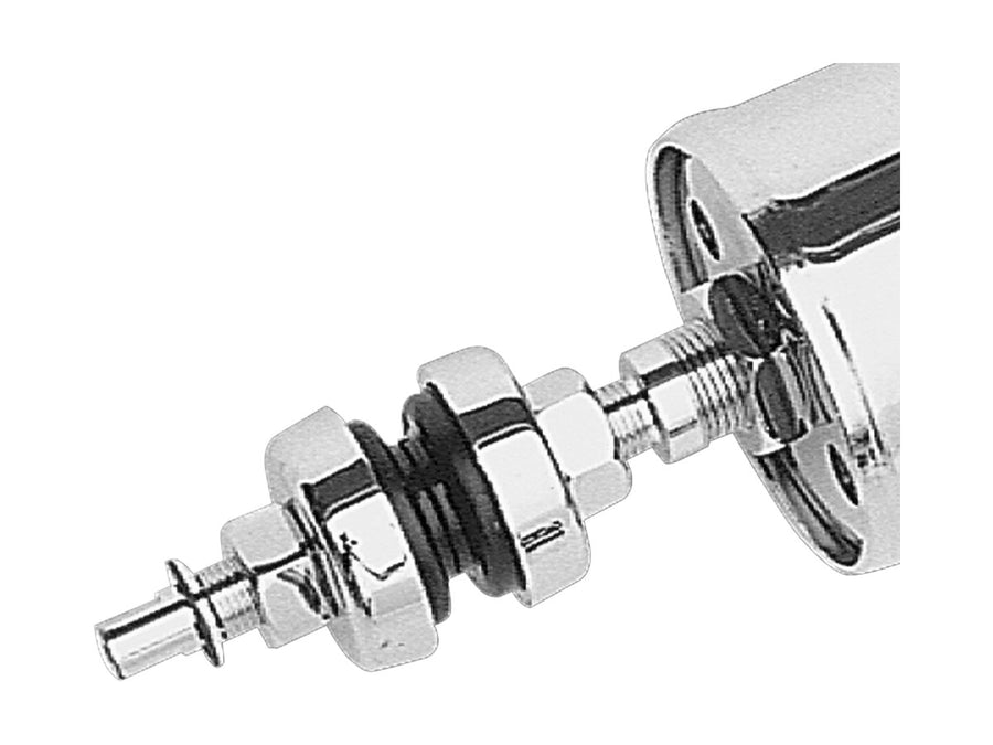 Harley Davidson Softail [2000-2017] -in -depth Set pour les modèles Softail -2 "Chrome ...
