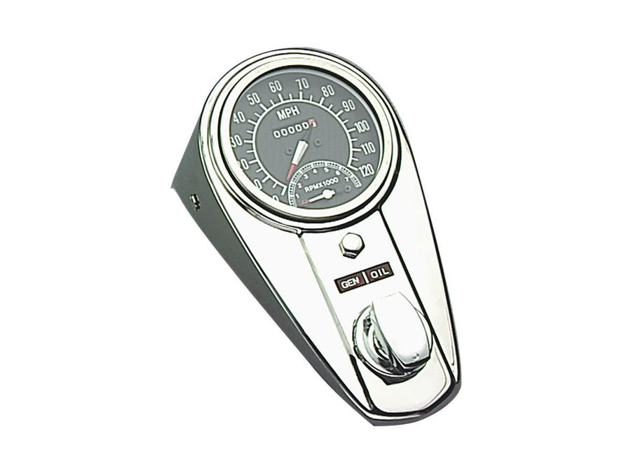 Harley Davidson self-canceling turn signals will not self cancel [1991-2003]