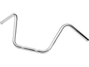 Harley Davidson FXSTS [1998-2003] – 1" Ape Lenker für Springer Dimpled Chrom 1"-1