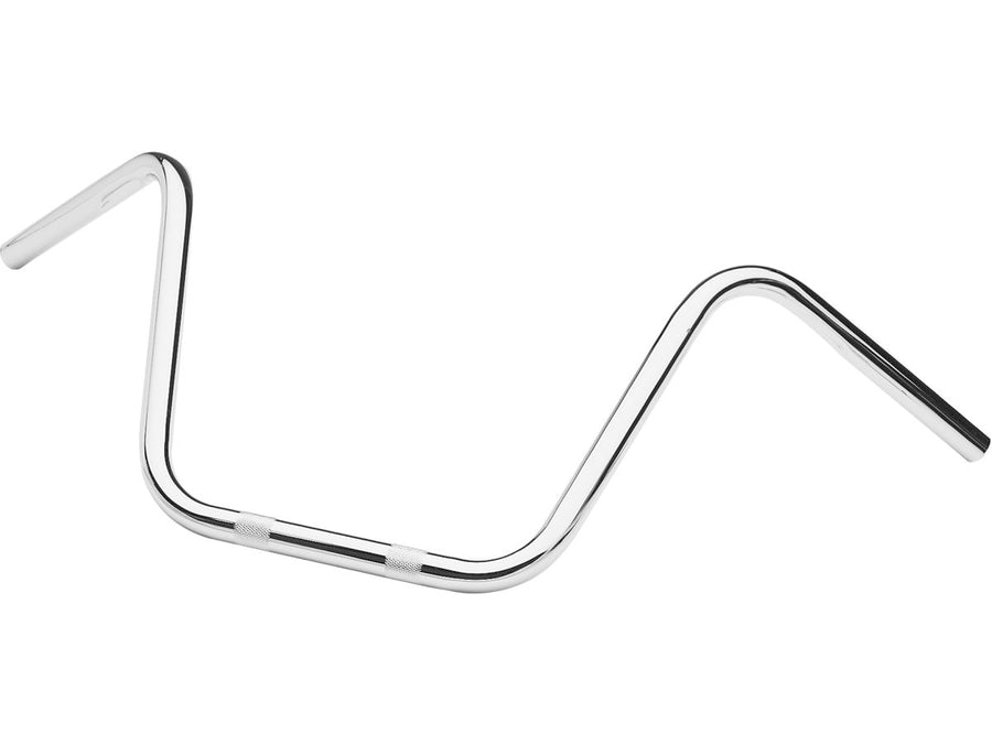 Harley Davidson FXSTS [1998-2003] – 1" Ape Lenker für Springer Dimpled Chrom 1"