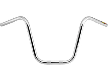 Harley Davidson Sportster [1982-2020] -12 guidon de cintre de singe avec bosses, chromé