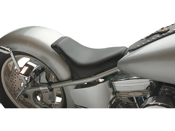 Harley Davidson - Bare Bones Solo Siège Smooth Black Vinyl