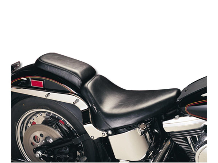 Harley Davidson Softail [1984-1999] -Bare Bones Pediacia Black