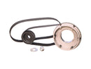 Harley Davidson Flathead [1936-1952] – 1 1/2" 8 mm Bolt-In Riemenantriebssätze für-1