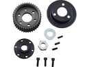 Harley Davidson - STACTES avant primaires anodisées 1 1/2 "40 dents-1