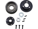 Harley Davidson - STACTES avant primaires anodisées 1 1/2 "40 dents-3