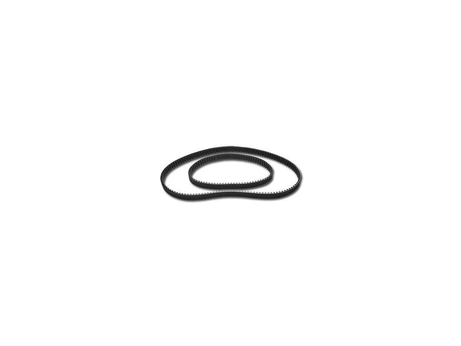 Harley Davidson - Gates Poly Chain Roule arrière Roule de roue 14 mm 1 "130 dents
