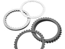 Harley Davidson Sportster [1991-2020]-clutch friction disc kit-3