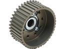 Modèle Harley Davidson FX [1990-1994] -Clutch Hub, chaîne Drive / Interlite '90-1