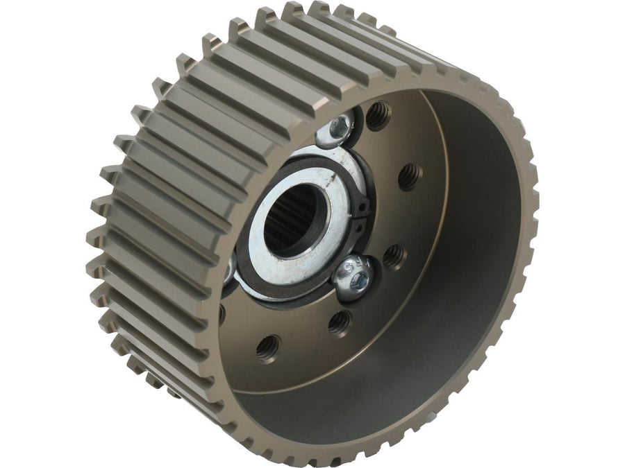 Modèle Harley Davidson FX [1990-1994] -Clutch Hub, chaîne Drive / Interlite '90