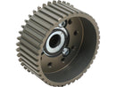 Modèle Harley Davidson FX [1990-1994] -Clutch Hub, chaîne Drive / Interlite '90-3