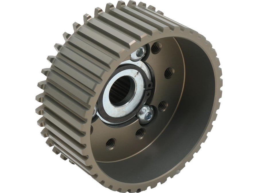 Modèle Harley Davidson FX [1990-1994] -Clutch Hub, chaîne Drive / Interlite '90