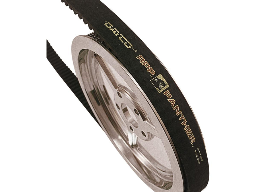 Harley Davidson XL883N [2009-2010] – Dayco Panther Ultra Cord Hintere Riemen 14 mm 1"