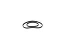 Harley Davidson Touring [1986-1996]-Gates Poly Chain rear wheel strap 14 mm 1 1/2 "-1