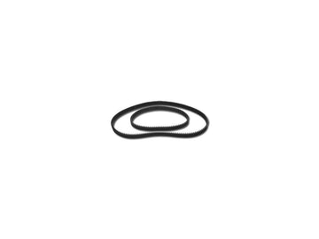 Harley Davidson Softail [1986-1993] -Atles STRAPE DE ROUEE ARRIÈRE DE LA POLY CHAMINE 14 mm 1 1/2 "