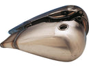 Harley Davidson Softail [1984-1999] – Flatside Stretched Gastank für Fat Bob für-5