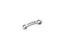 Harley Davidson Sportster [1988-2020] – CHROM BILLET GABELTRÄGER 39mm Narrow Glide-3