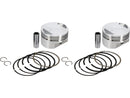 Harley Davidson M2 [1997-1998] – Geschmiedetes Kolbenkit für Sportster Motoren Hub-1