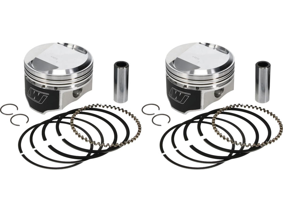 HARLEY DAVIDSON FX Model [1985-1994] - Kit de piston forgé pour moteurs sportifs