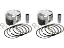 HARLEY DAVIDSON FX Model [1985-1994] - Kit de piston forgé pour moteurs sportifs-1