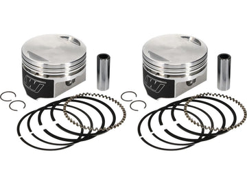 HARLEY DAVIDSON FX Model [1985-1994] - Kit de piston forgé pour moteurs sportifs