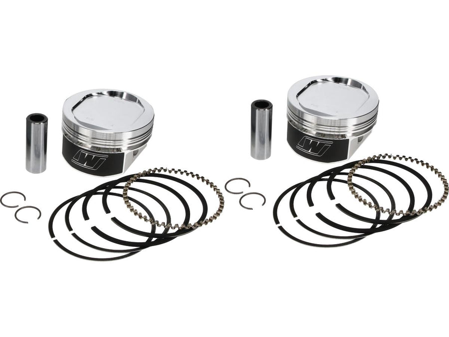 Harley Davidson Sportster [1986-2020] – Geschmiedeter Umbausatz (Forged) Kolben für