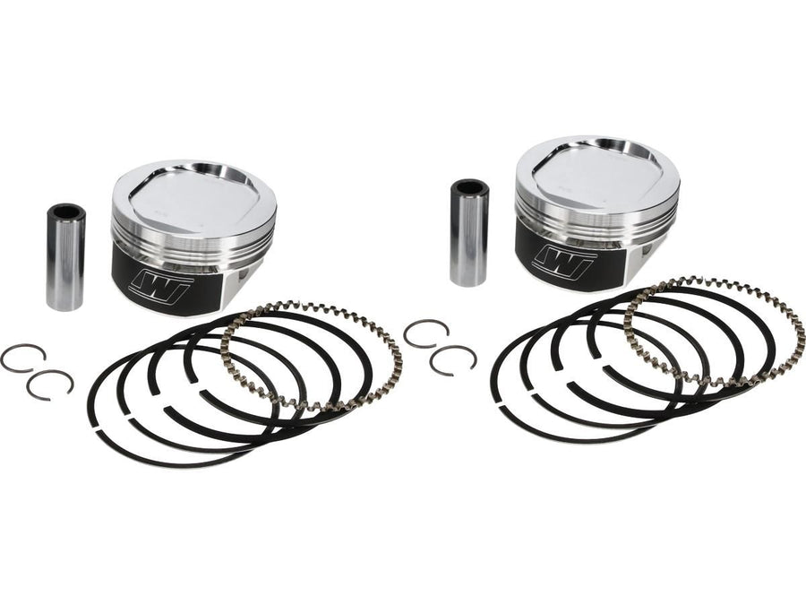 Piston de conversion forgé de Harley Davidson Sportster [1986-2020]