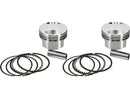 Harley Davidson M2 [1997-2002] - Kit de piston forgé pour Sportster Engines Hub-1