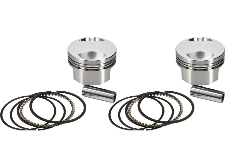 Harley Davidson M2 [1997-2002] - Kit de piston forgé pour Sportster Engines Hub
