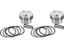 Harley Davidson M2 [1997-2002] - Kit de piston forgé pour Sportster Engines Hub-3